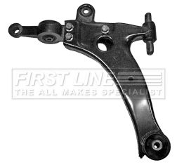 Control/Trailing Arm, wheel suspension FIRST LINE FCA6261