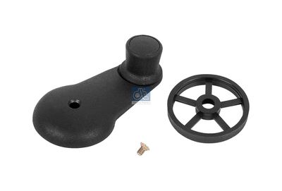 ablaktekerő DT Spare Parts 4.90278 for MERCEDES-BENZ