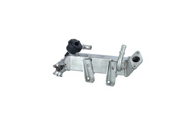 RADIATOR RECIRCULARE GAZE DE ESAPAMENT NRF 48403 6