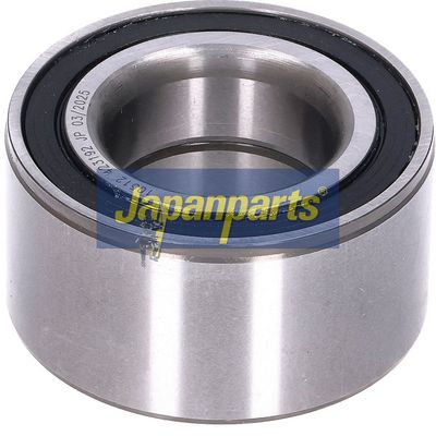JAPANPARTS Rato guolio komplektas