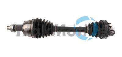 Приводной вал TrakMotive 30-0372 для LANCIA YPSILON