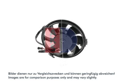 LüFTER MOTORKüHLUNG