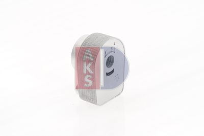 ÖLKüHLER MOTORöL AKS DASIS 186006N 6