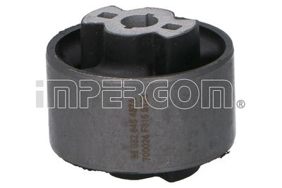 LAGERUNG ACHSKöRPER