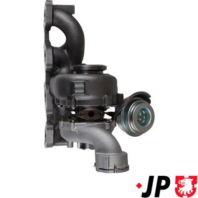 COMPRESOR SISTEM DE SUPRAALIMENTARE JP GROUP 3917400500 3