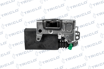 брава на врата TRICLO 135085
