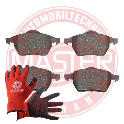 SET PLACUTE FRANA FRANA DISC