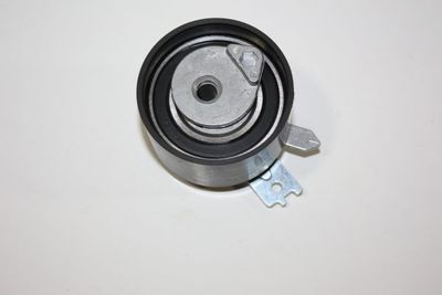 Натяжной ролик, ремень ГРМ AUTOMEGA 160010210 для NISSAN NOTE