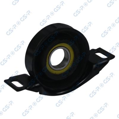 Pakaba, kardaninis velenas