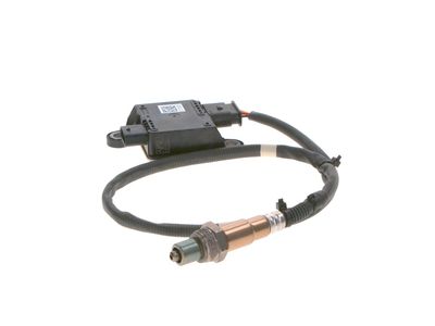 PARTIKELSENSOR BOSCH 0281006527 9