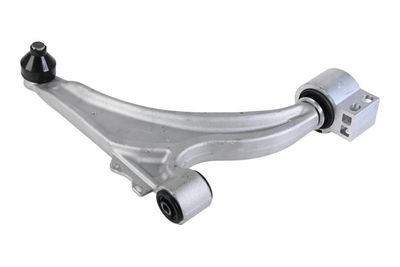 носач, окачване на колелата STELLOX 54-00330-SX