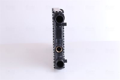 RADIATOR RACIRE MOTOR NISSENS 61814 3