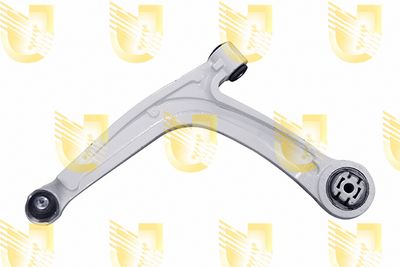 LENKER RADAUFHäNGUNG