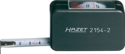 Měřicí páska HAZET 2154-2