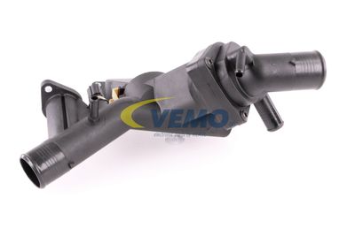 THERMOSTATGEHäUSE VEMO V48990002 38
