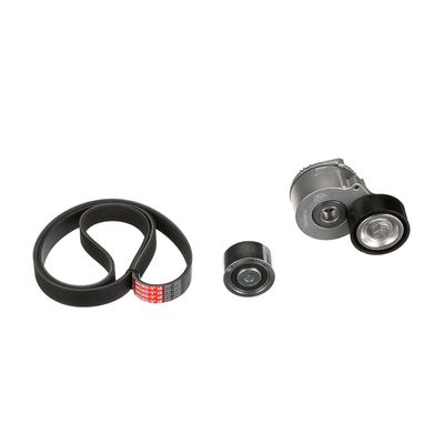 KEILRIPPENRIEMENSATZ GATES K026PK1153 48