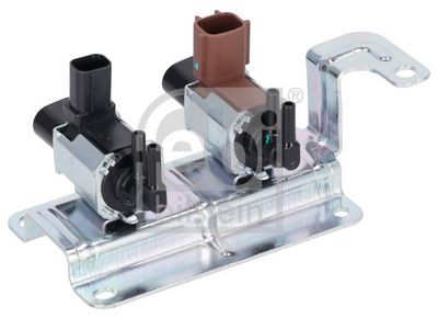 STELLELEMENT DRALLKLAPPEN (SAUGROHR)