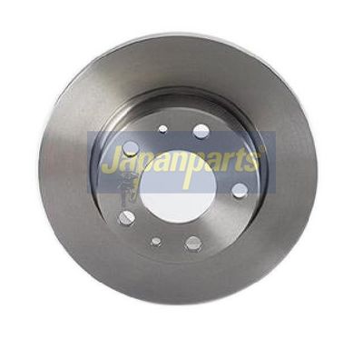 спирачен диск JAPANPARTS