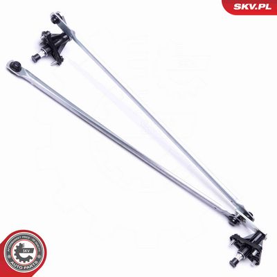 LEGATURI STERGATOR PARBRIZ ESEN SKV 05SKV075 2