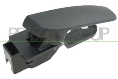 TüRGRIFF INNENAUSSTATTUNG