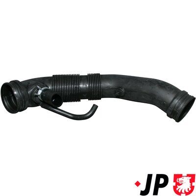 Hadička, zásobování vzduchem JP GROUP 1116004800