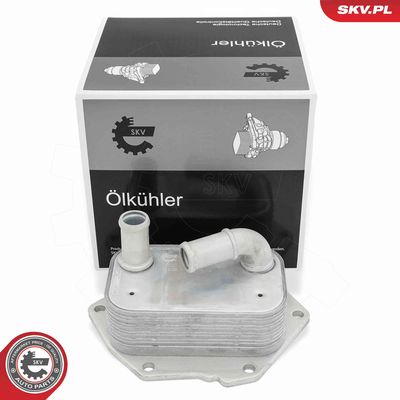 RADIATOR ULEI ULEI MOTOR