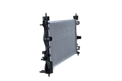 RADIATOR RACIRE MOTOR NRF 59272 38