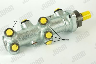 JURID 132979J Ремкомплект тормозного цилиндра  для FIAT DUCATO (Фиат Дукато)