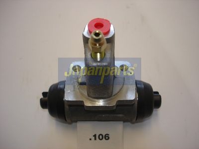 спирачно цилиндърче на колелото JAPANPARTS CS-106