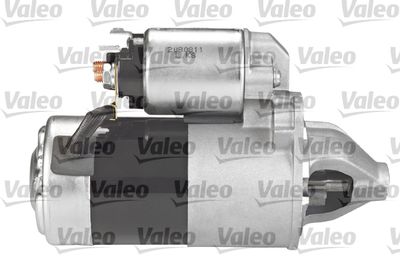 STARTER VALEO 600076 2