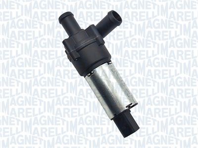 MAGNETI MARELLI Papildomas vandens siurblys (aušinimo vandens kontūras)