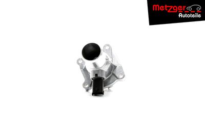 THERMOSTAT KüHLMITTEL METZGER AUTOTEILE 4006056 13