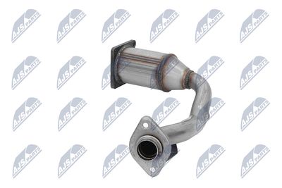 CATALIZATOR NTY KATCT015 18