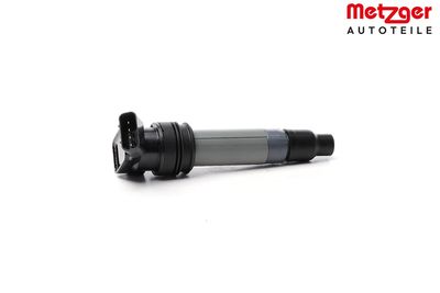 ZüNDSPULE METZGER AUTOTEILE 0880553 37