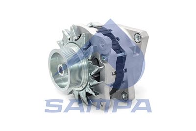 Alternador