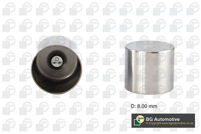 Zdvihátko ventilu BGA HL7367