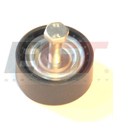 Deflection/Guide Pulley, V-ribbed belt 291388EGT