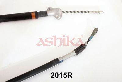 CABLU FRANA DE PARCARE ASHIKA 131022015R 2
