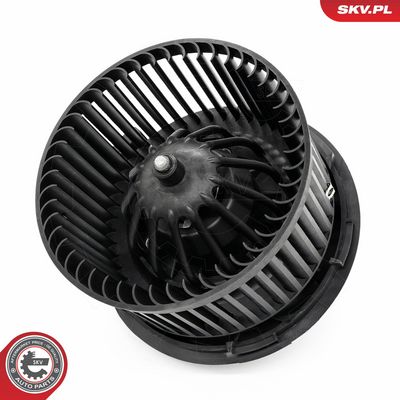 vnitřní ventilátor ESEN SKV 68SKV132
