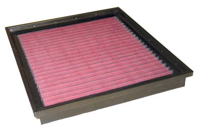 Воздушный фильтр K&N Filters 33-2891 для RENAULT MASTER