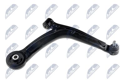 Řídicí páka, zavěšení kol NTY ZWD-FT-013