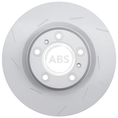 спирачен диск A.B.S. 18305