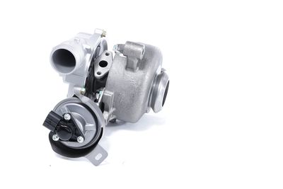 LADER AUFLADUNG BTS Turbo T914368BT 12