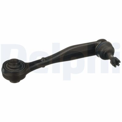 LENKER RADAUFHäNGUNG