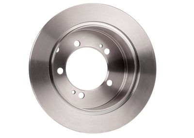 BREMSSCHEIBE BOSCH 0986479603 16