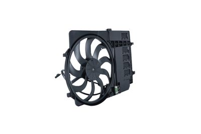 LüFTER MOTORKüHLUNG NRF 47302 41