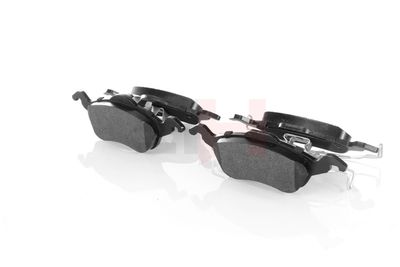 SET PLACUTE FRANA FRANA DISC GH GH412551 26