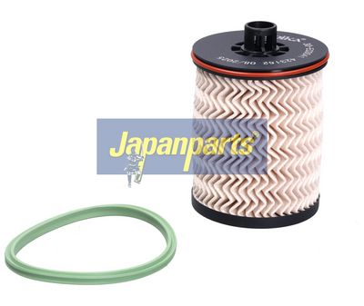 JAPANPARTS Kuro filtras