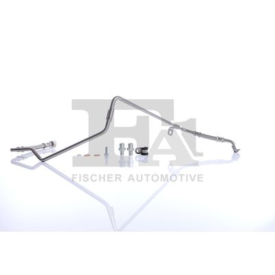 CONDUCTA ULEI INCARCARE FA1 618813Z 19