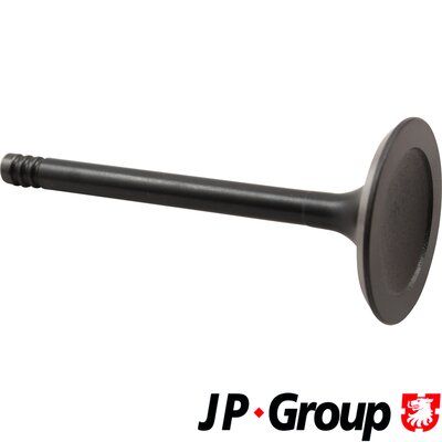 JP-GROUP 1111303500 Клапан впускний 